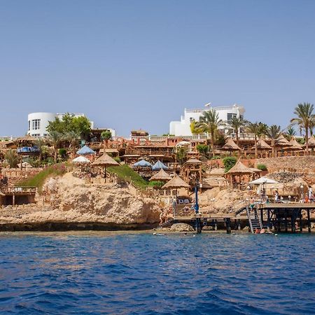 Pickalbatros Golf Beach Resort Şarm El-Şeyh Dış mekan fotoğraf The Red Sea coast at Sharm El Sheikh