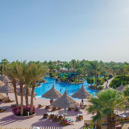 Golf Beach Resort Şarm El-Şeyh Dış mekan fotoğraf