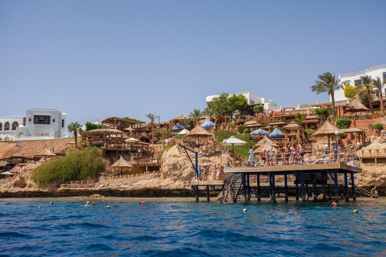 Pickalbatros Golf Beach Resort Şarm El-Şeyh Dış mekan fotoğraf Dahab